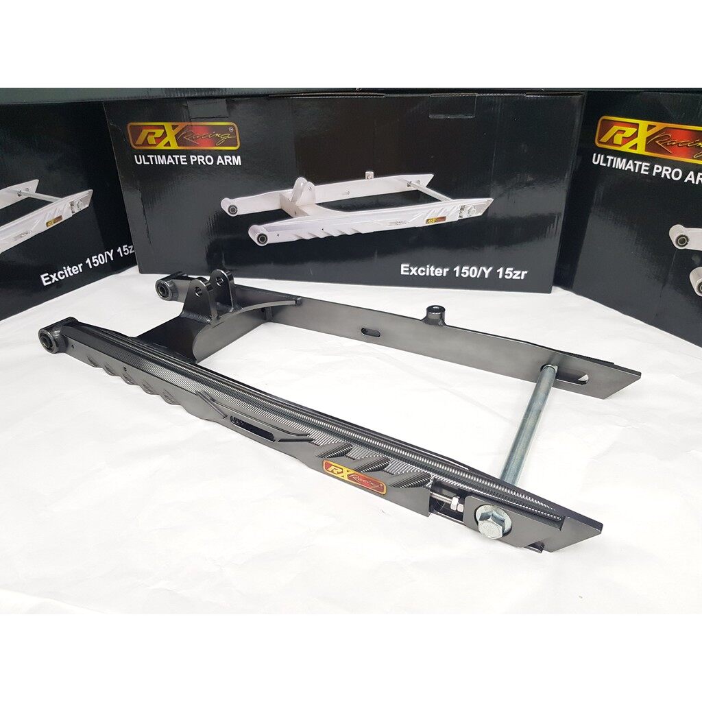 YAMAHA Y15ZR RX RACING EXCITER ULTIMATE PRO SWING ARM GOOD PRODUCT