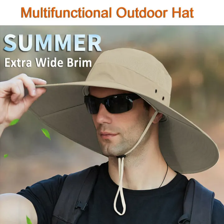 womens waterproof sun hat