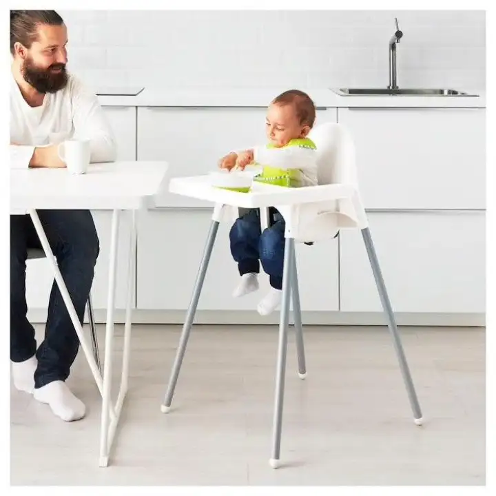 ikea baby table