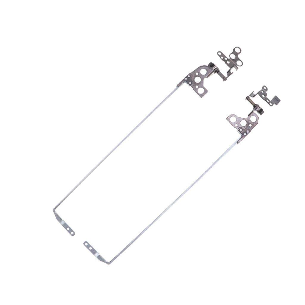 Keajaiban Bersinar Kanan & Kiri LCD Braket Engsel Set untuk Lenovo V310 V310-14ISK 11