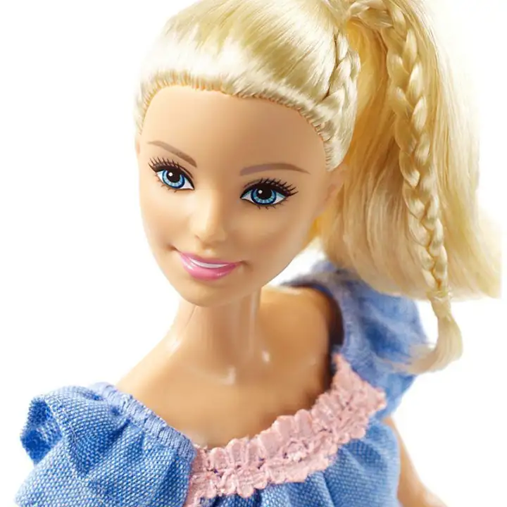 barbie fashionista 99