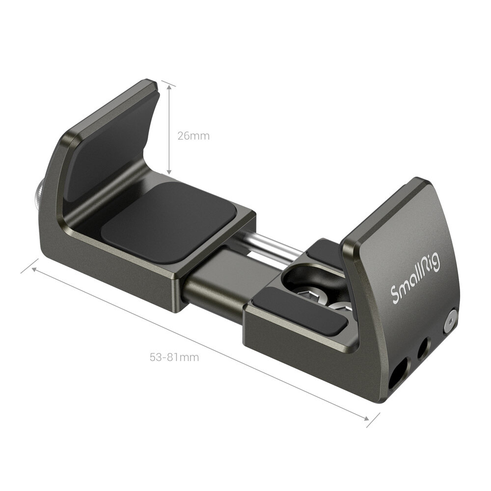 SmallRig Giá Đỡ Điện Phổ Thông Giàn Khoan Nhỏ, 2790