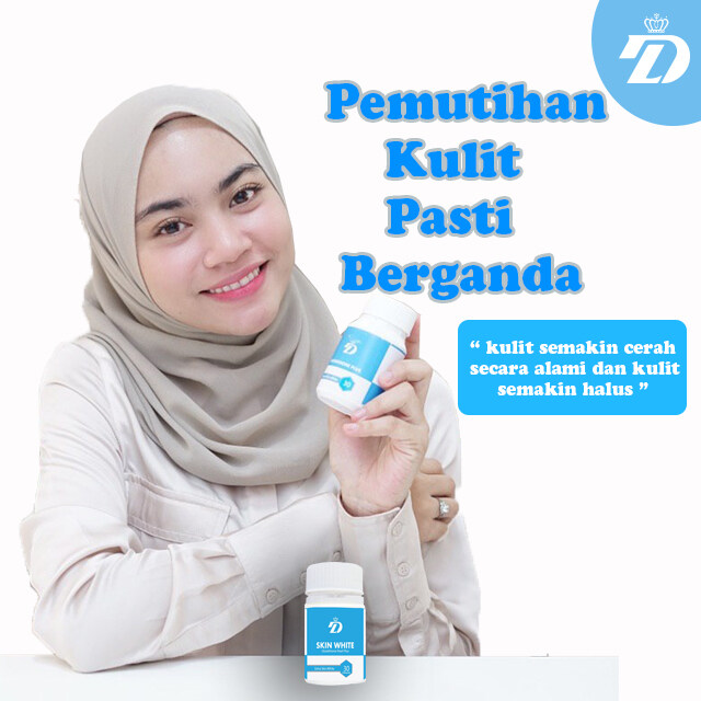 Satin Skinz Extra Pearl Skinwhite Booster + Merawat + Memutih ...