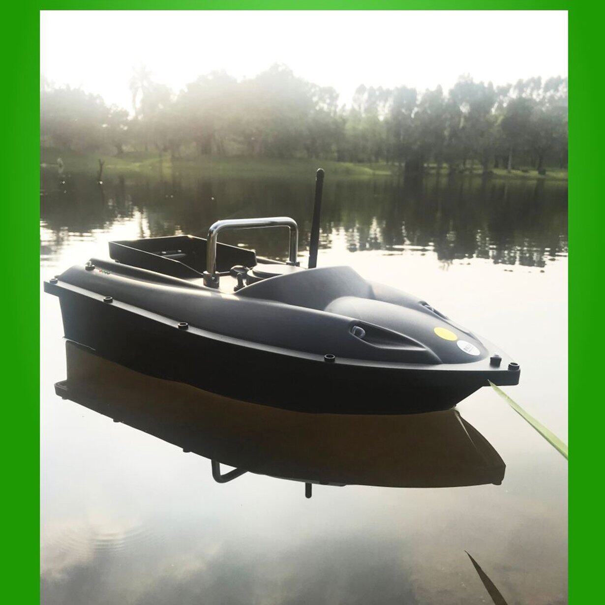 remote control bait boats for sale