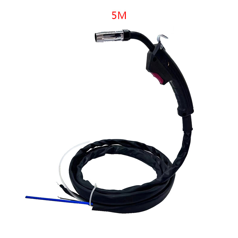 Kit De Soudage MIG 14 Pièces Avec Buse Diffuseur De Gaz Et Embouts De