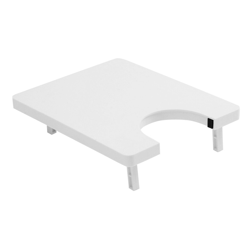 Plastic Sewing Machine Extension Table Folding Household Desk for Model 202
