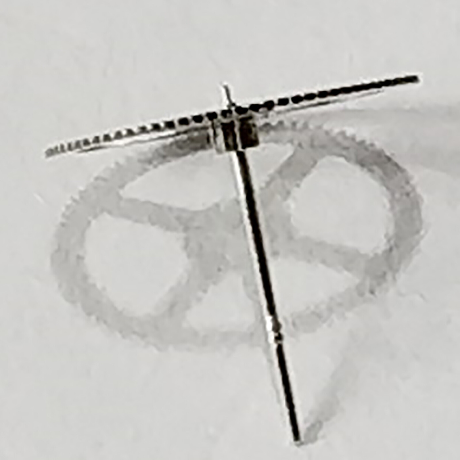 Watch Movement Second Wheel for NH35 NH36 Automatic Movement Accessories