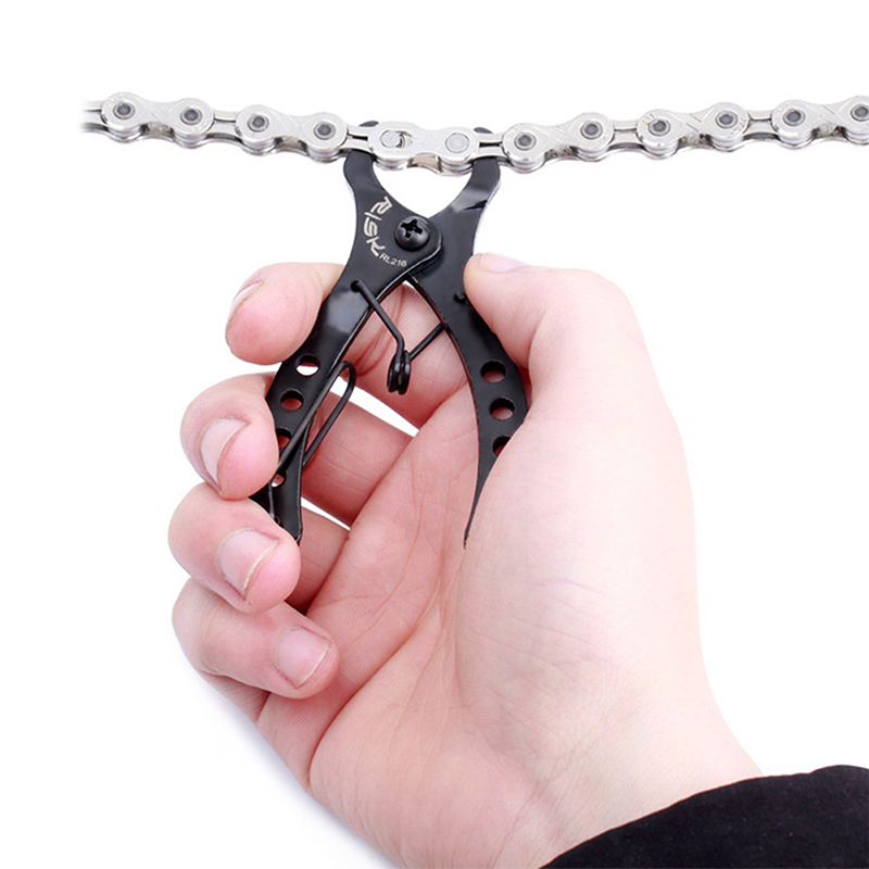 Quick Chain Extra Sweet RISK Mini Bike Chain Quick Link Tool with Hook up Link ...