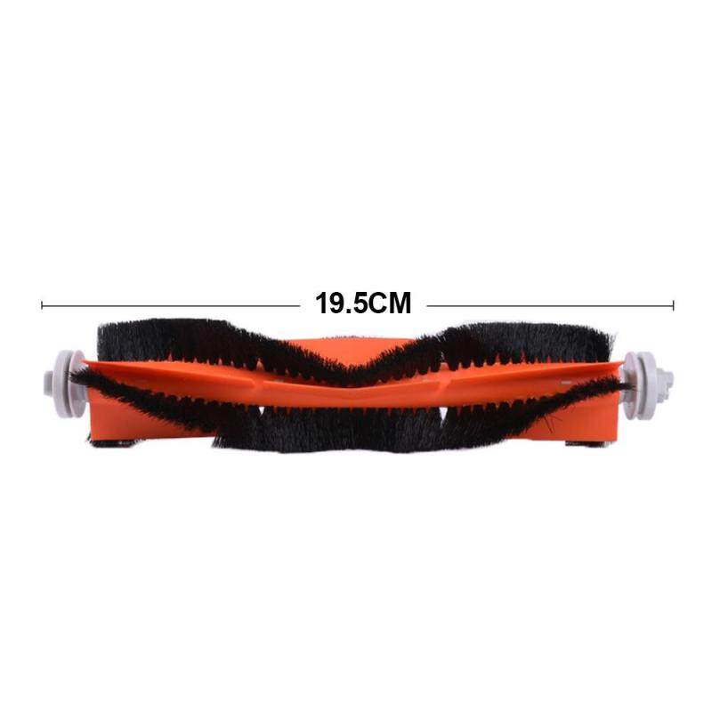 Vacuum Main Brush for XIAOMI New Vacuum Main Brush for XIAOMI Vacuum Main Brush for XIAOMI MIJIA Mini 1pcs Parts 2019 Mi Robot Singapore
