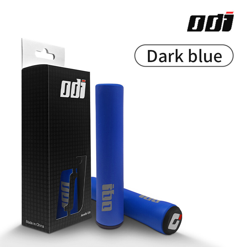 Boutique Stock】Odi Bicycle Grips Ultralight Mtb Bike Silicone - Main Image