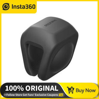 Insta360 Nắp Ống Kính ONE RS R Cho Ống Kính 1-Inch 360 thumbnail