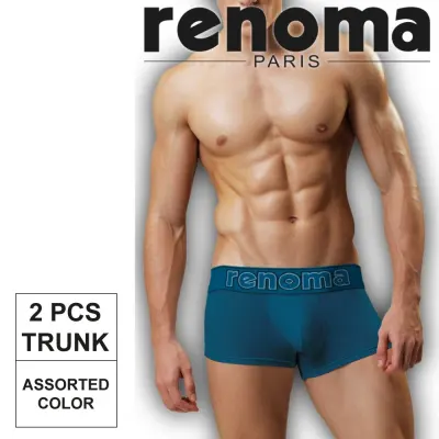 Renoma - 2 TRUNKS (REX4442) BEST BUY