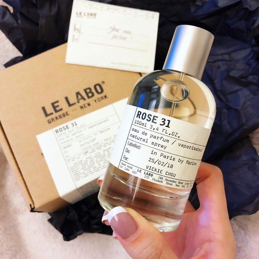 ORI LE LABO ROSE 31 FOR HER 100 ML ORIGNAL | Lazada Singapore ORI LE LABO ROSE 31 FOR HER 100 ML ORIGNAL | Lazada Singapore