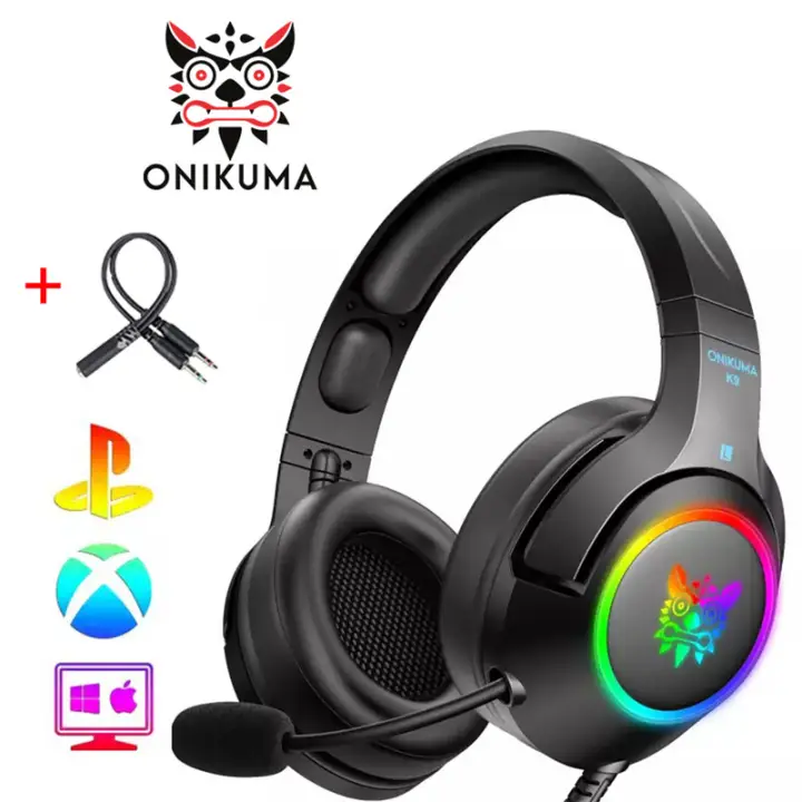 k9 headphones