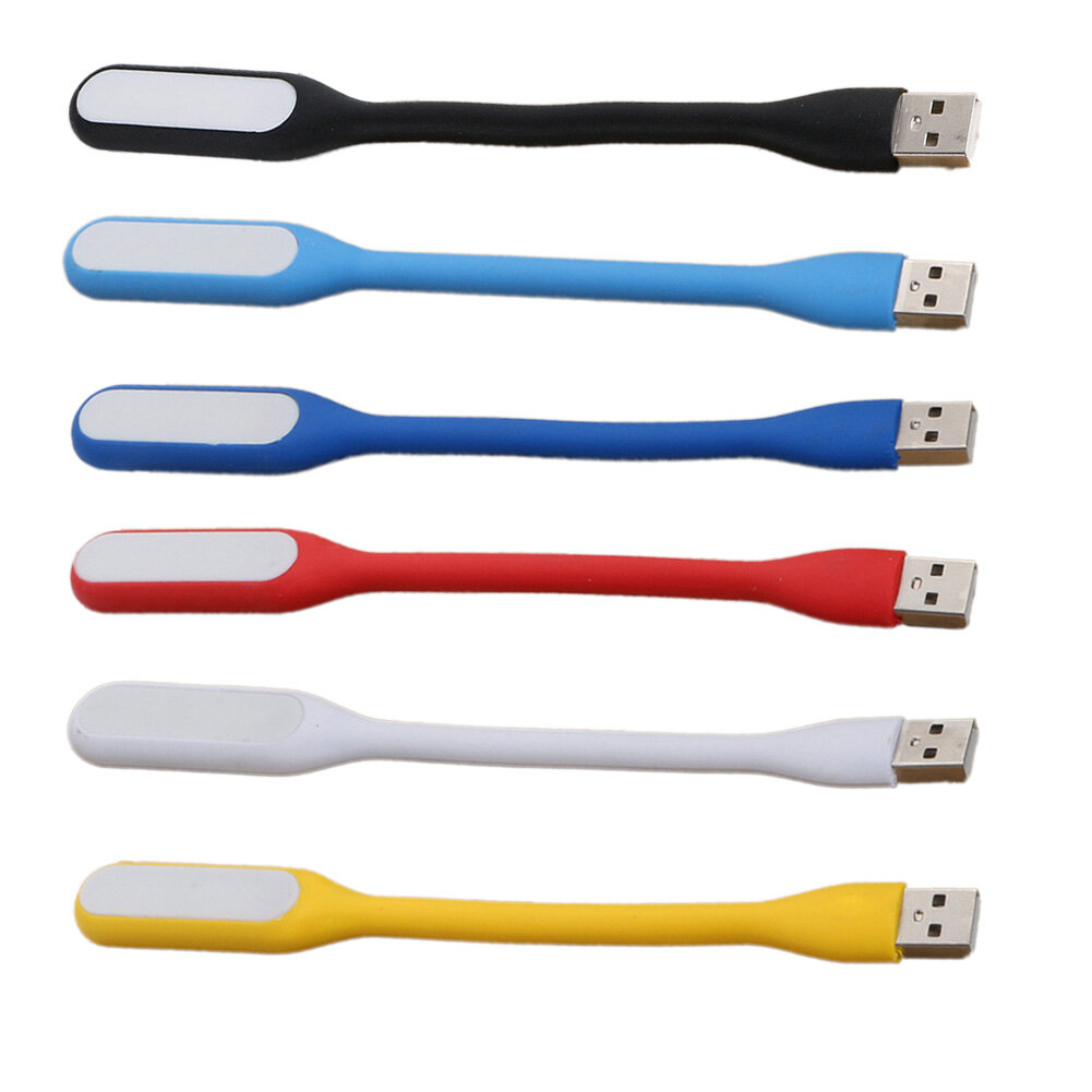 Đèn Đọc Sách, Đèn Pin, Đèn USB, Đèn LED USB Cầm Tay Đèn Ngủ Mini