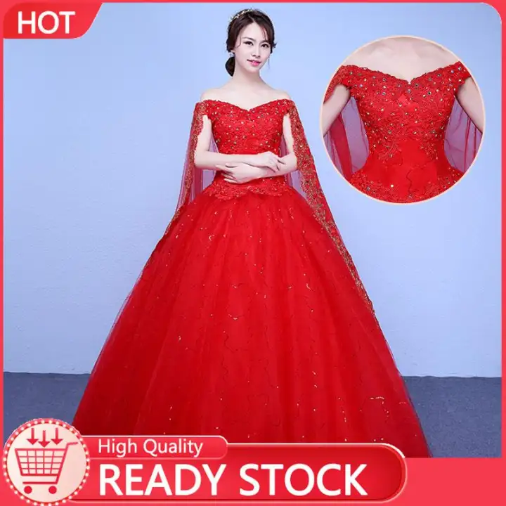 Eh Wedding Dress Wedding Dress For Women S White Wedding Dress