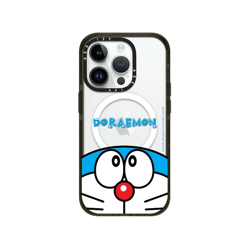 Casetify Doraemon Impact Case with Magsafe for iPhone 16 Pro Max