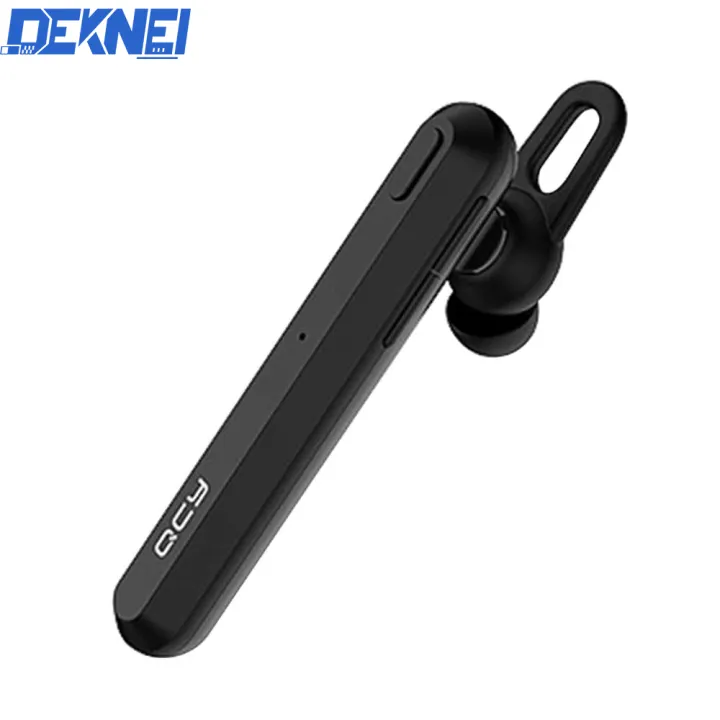 single ear bluetooth headset