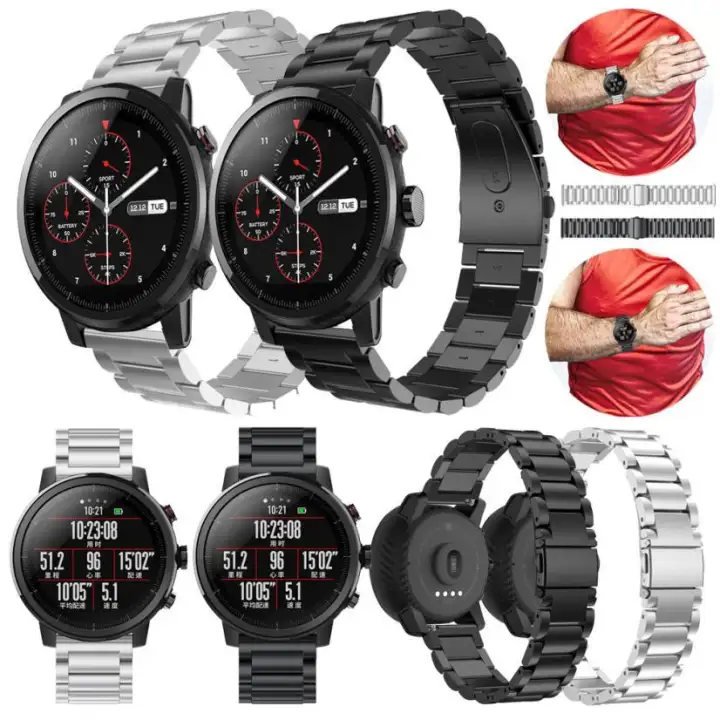 amazfit stratos lazada