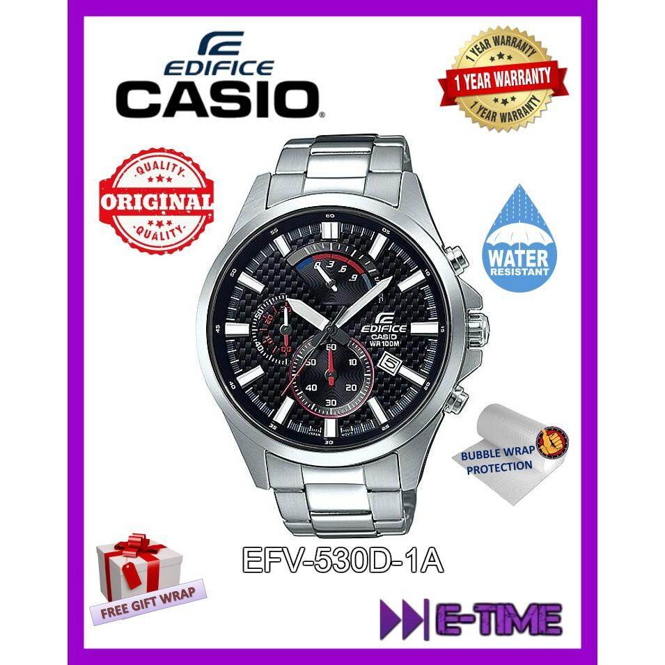 casio edifice 5546