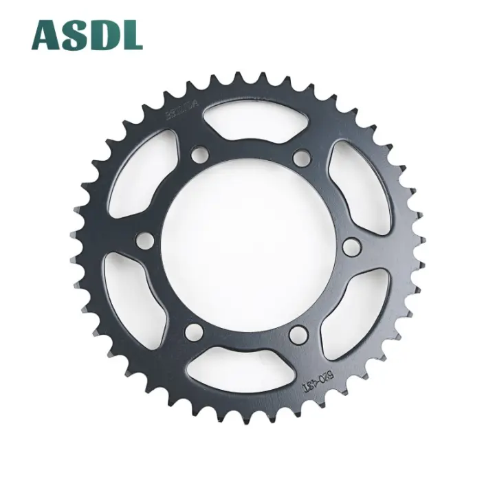 sprocket r25