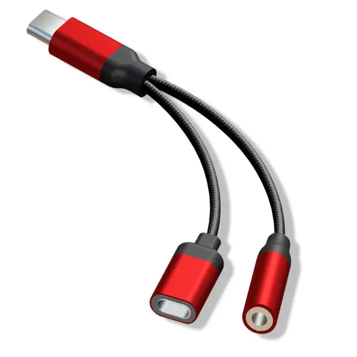 3.55 mm headphone jack