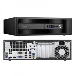 Xác Barebone case Đồng Bộ HP 800 G2 Main H110