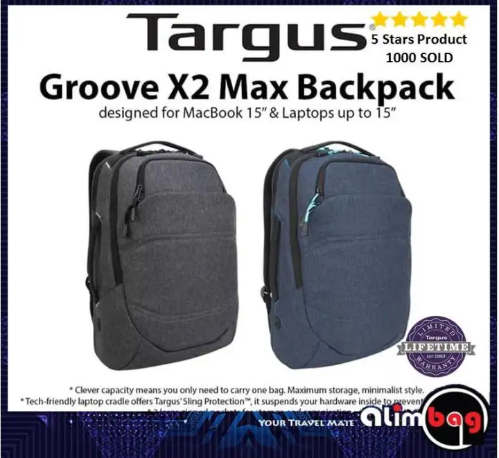 targus bag malaysia