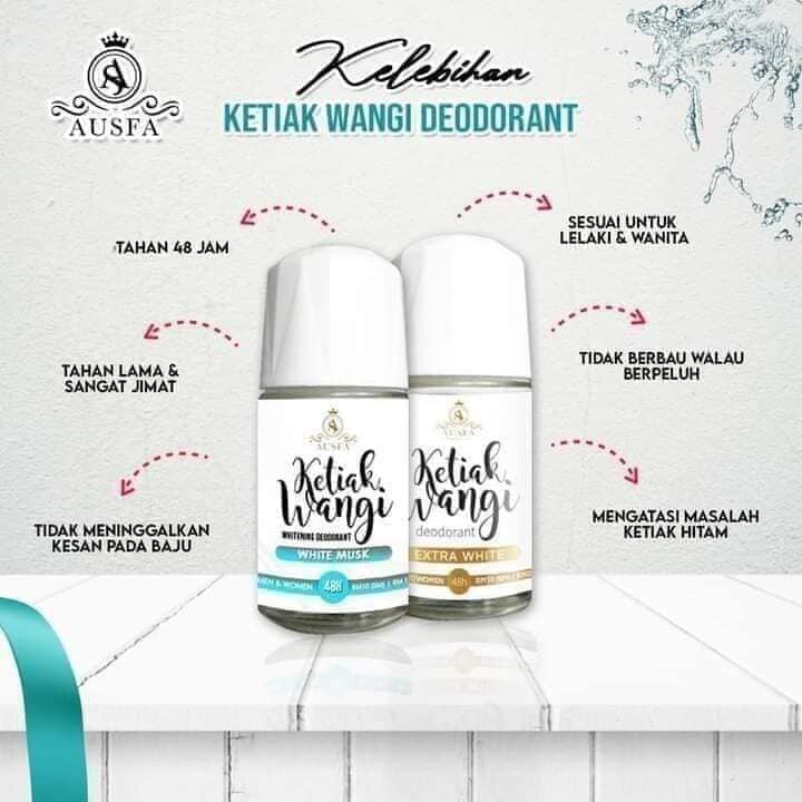 wangi white musk