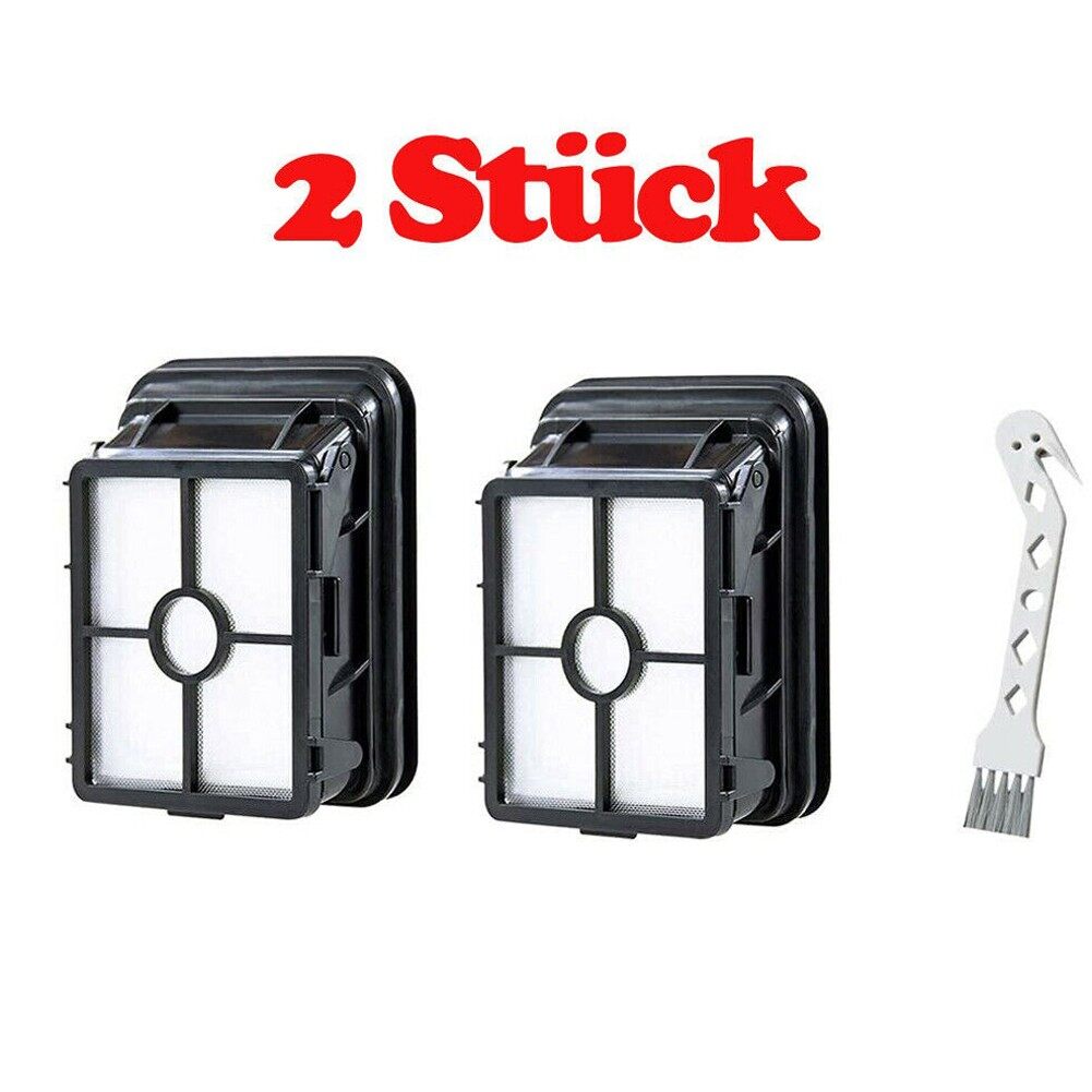 Zubehör Für Bissell Crosswave 3-in-1 Serie Mehrzweckreiniger - Filter - Foto 14