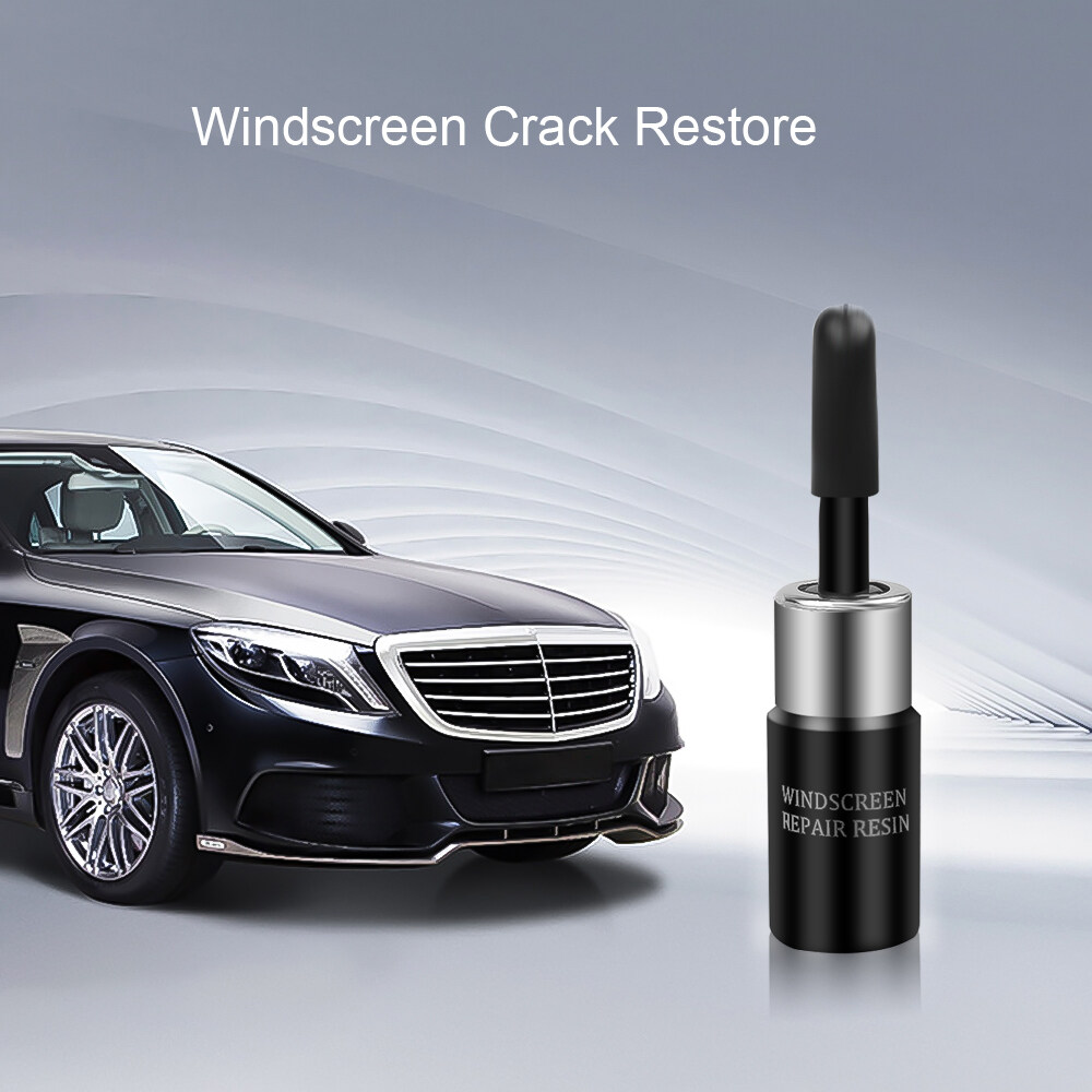 Car Windshield Repair Kit high Quality Auto Windshield Crack Repair Kit for Windshield Crack Repair and Glass Repair