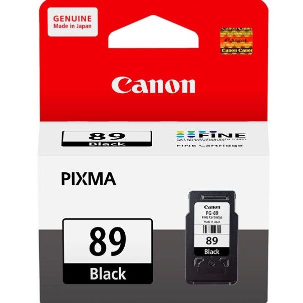 canon pg 89 cartridge price