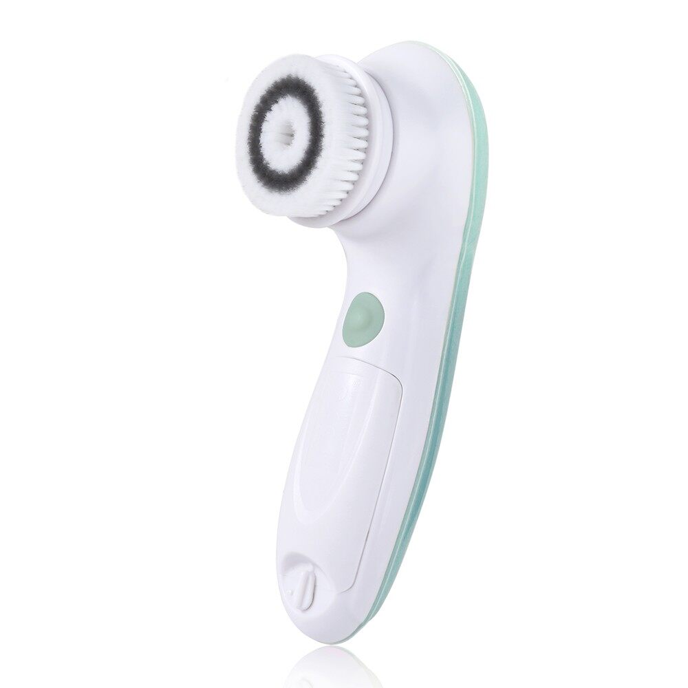 TOUCH 2 in 1 Body and Face Wash Brush T… Buy TOUCHBeauty 2 in 1 Electric Cleanser With Face & Body