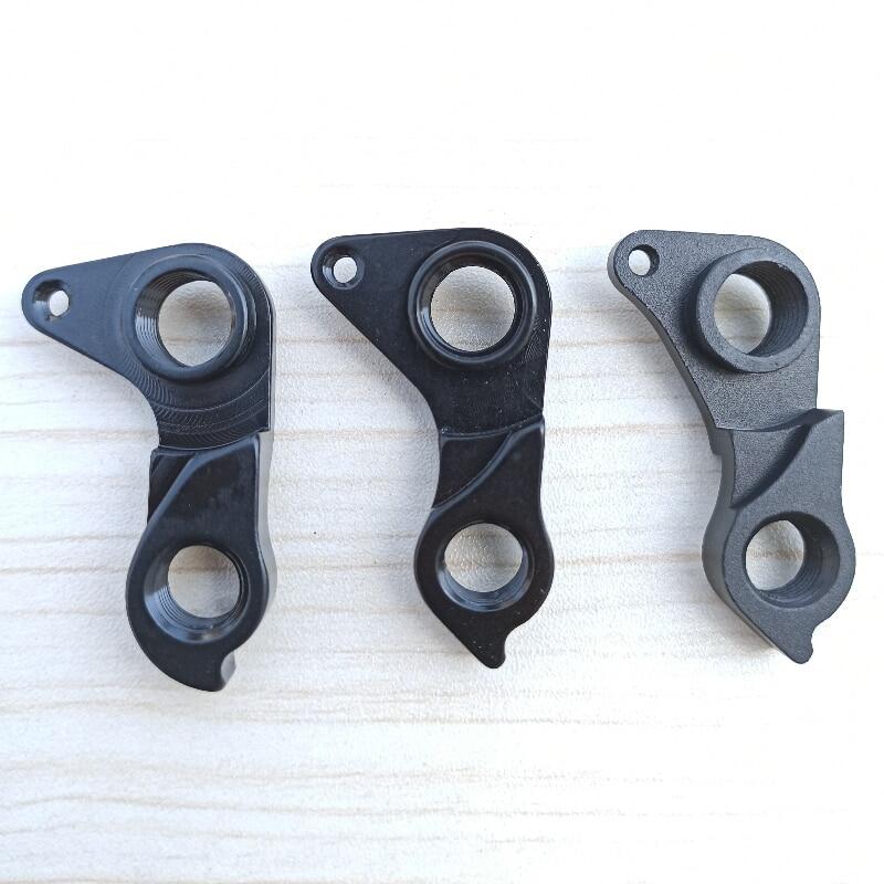 Phụ tùng 1 chiếc xe đạp Mech dropout cho java lửa 4 java feroce 2 MMR Bianchi oltra xr4 Cùi đề xe Đạp Móc Treo Khung bằng cacbon móc