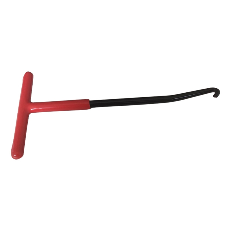 Motorcycle Accessories Safe Spring Hooks for T Shaped Exhaust Hose Spring Hook Tools Spring Puller Installer Hooks