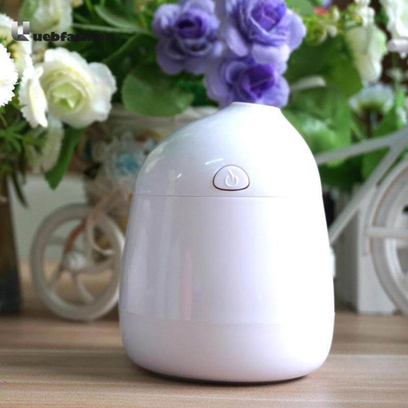 Uebfashion 120ml USB Portable Mini Water Bottle Macaroon Air Humidifier Aroma Diffuser Singapore