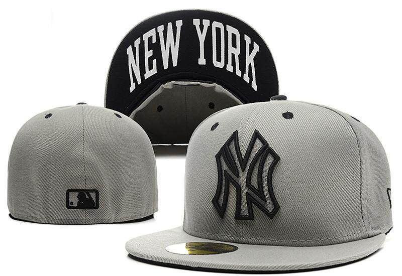 2020ใหม่ Original หมวกหมวกหมวก-[คลังสินค้าพร้อม] หมวก New York เบสบอล Yankees หมวกหมวกลำลองสำหรับบุรุษและสตรีขนาดหมวกกีฬากลางแจ้ง Full Close HipHop หมวกพอดี