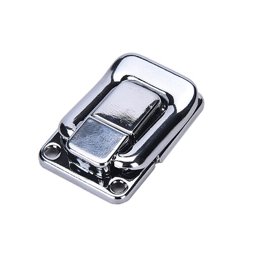 Graceful 2 Cái Chốt Khóa Chuyển Đổi Chốt Bắt Cho Vali Hộp Hộp Rương