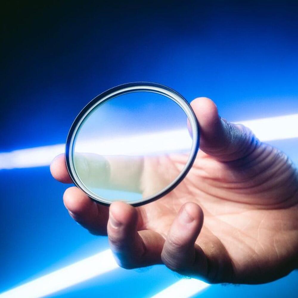 Soft Mist Pro Filter Soften Camera Filter Dreamy Hazy Diffusion Camera Lens Filter for DSLR SLR Camera 52/55/58/62/67/72/77/82mm