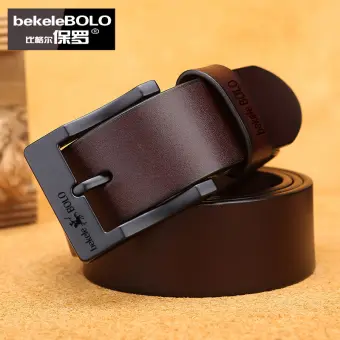 110 cm belt pant size