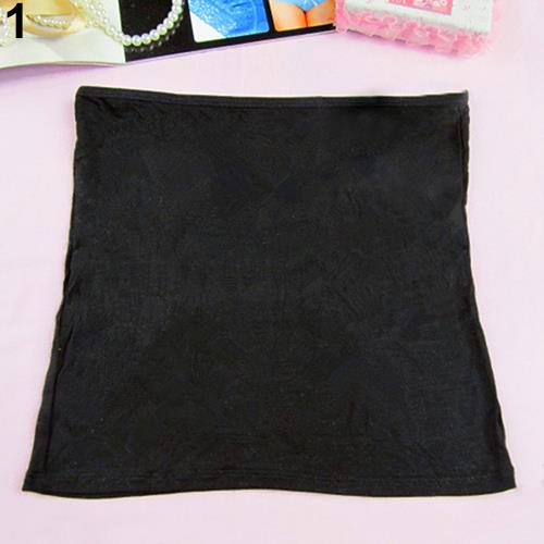 Women Bralette Tube Top Strapless Bandeau Stretch Boob Tube Top Seamless Tanks Crop Top Tube Top Underwear бюстгальтер женский