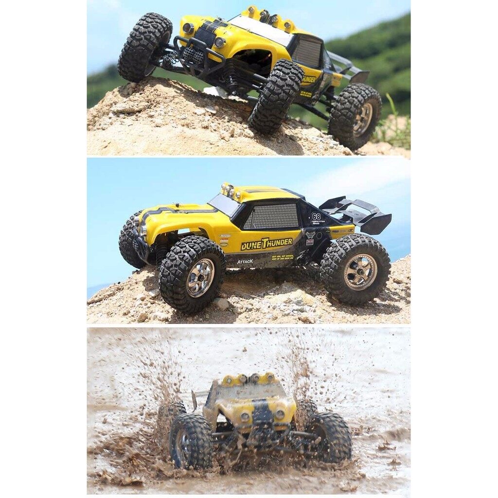 dune thunder rc