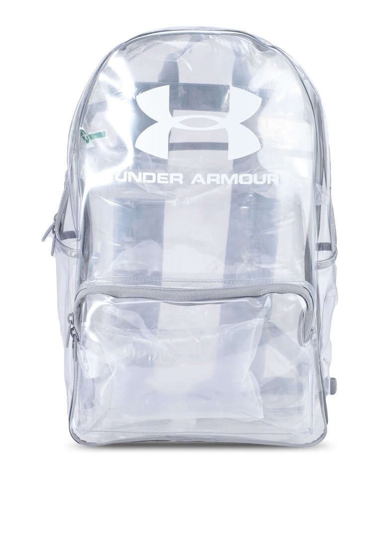 under armour clear backpack