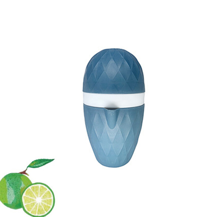 Multifunctional Manual Juicer Portable Mini Juicer Cup Manual Lemon Juicer