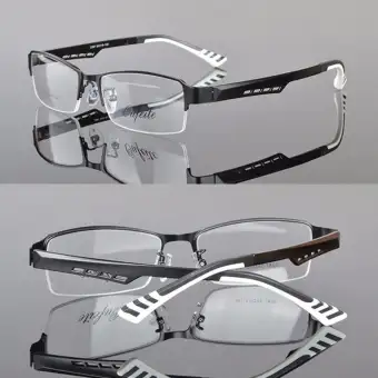 flexible rimless glasses
