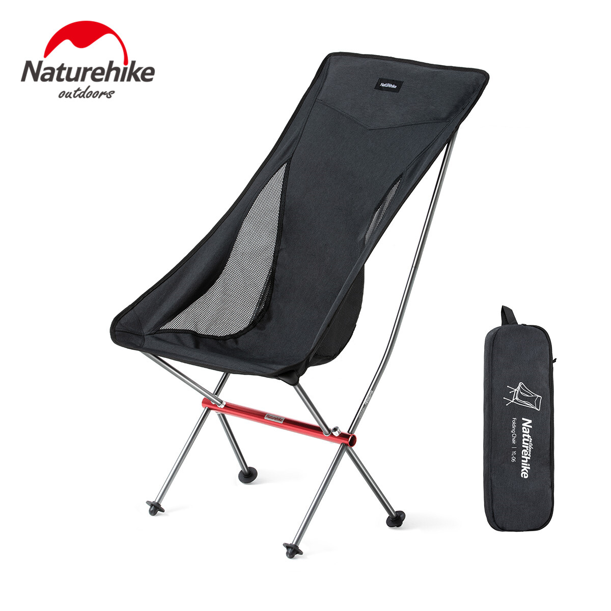 naturehike folding chair