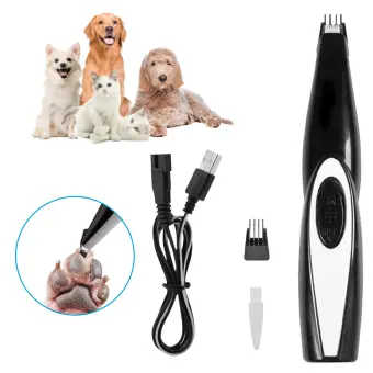 dog trimmer lazada