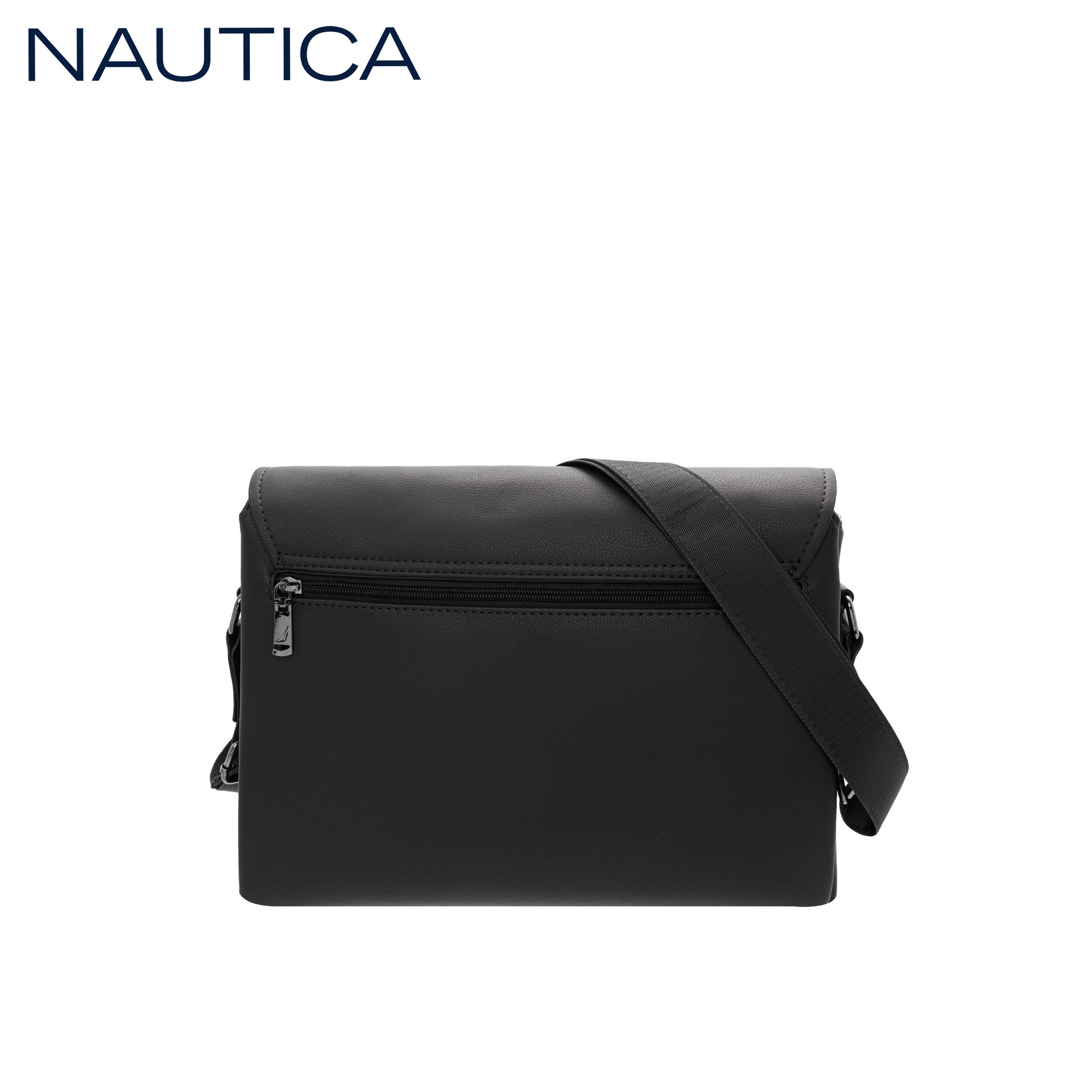 nautica messenger bag