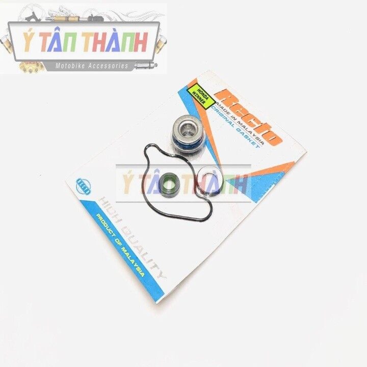 Phốt bơm nước xe winner - 12177