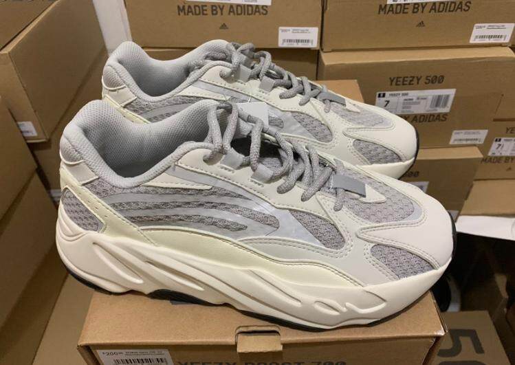 Adidas Yeezy 500 Soft Vision FW2656 2019